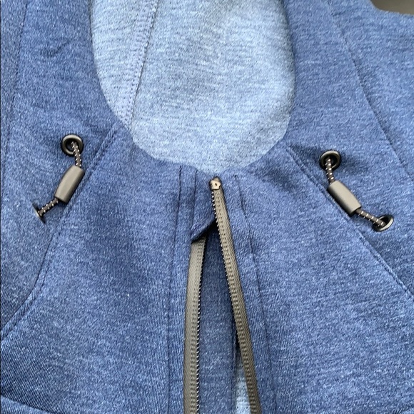 C9 workout Jacket - Picture 3 of 7